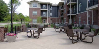 The Retreat On Washington - Affordable Housing Gallery 23