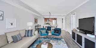 Prosperity Flats Apartments Gallery 4