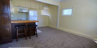 1 Bedroom, 1 Bath with assigned parking Gallery 1