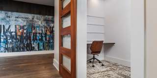 The Upland  North ATX Gallery 20