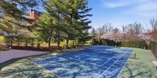 5500 HOLMES RUN Parkway unit: 703 Gallery 15