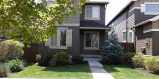 20801 NE SIERRA DRIVE, BEND, OREGON 97701 -  McCALL LANDING Gallery 1