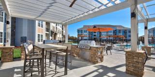 Parkstone at Knightdale Gallery 25