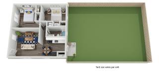 Ayla Apartments Gallery 45