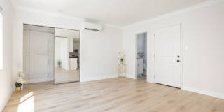 Detroit Street Apartments Gallery 4
