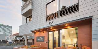 Maya Apartments Gallery 1