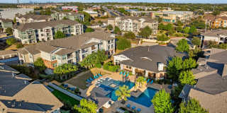 Bridge at Southpark Meadows Gallery 6