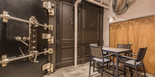 The New England Library District Gallery 24