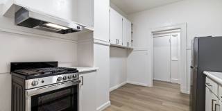 2619 MISSION Apartments Gallery 4