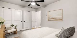 Beautifully Renovated 1 & 2 Bedroom Apartments in Lynnwood! Gallery 72