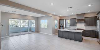 9204 Las Manaitas Ave #302-This Exquisite 2+Den Residence Blends Modern Luxury with Effortless Elegance Gallery 1