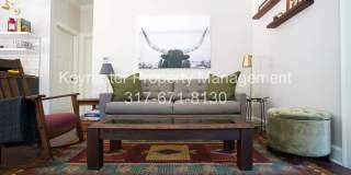 Modern Bungalow walking distance to Fountain Square! Gallery 17