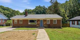 Move-in Ready 3 Bedroom Ranch Home in Eastway Park Gallery 1