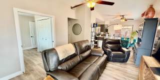 Pet-Friendly 4-BR home in Ivins Gallery 6