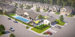 Sycamore Heights - Townhomes Gallery 1