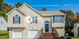 3639 Mosswood Lane Gallery 1