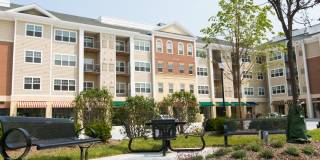 The Village at Odenton Station Gallery 25