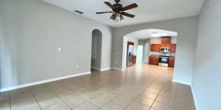 Lake Nona gated community Mirabella! Beautiful 1 story 4bd 2ba home with updated appliances! Move in September! Tenant brings washer and dryer. Lake Nona gated community Mirabella! Beautiful 1 story 4bd 2ba home with updated appliances! Move in September! Tenant brings washer and dryer. Gallery 16