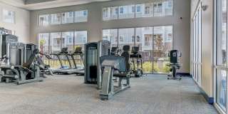 The Howell at the Preserve Apartments Gallery 8
