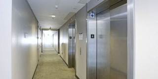 12th Street Lofts Gallery 29