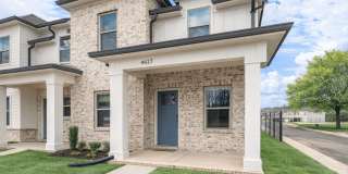 Forest Creek Townhomes Gallery 1