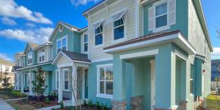Lake Nona LAKE FRONT ** BRAND NEW 3/2.5/2 TOWNHOUSE READY FOR MOVE IN ** Gallery 11