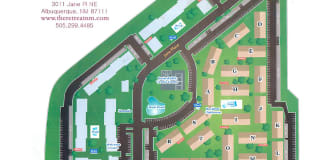 Retreat at Candelaria Gallery 20