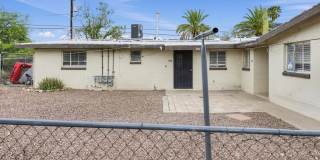 Charming 2BR Duplex in Tucson Charming 2BR Duplex in Tucson Gallery 1