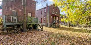 Cozy 3 Bed, 1 Bath Home in Wilkinsburg - AVAILABLE NOW! Gallery 21