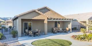 Furnished Home In Adult Community! Gallery 32