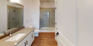 The Prospector Modern Apartments Gallery 17