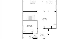 Huge 4-Bedroom Home in Del Valle For Rent Gallery 36