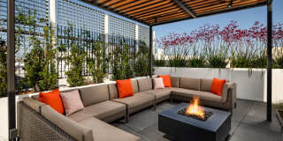 Catherine Santa Monica Gallery 38