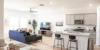 4bedroom 3 bath in Wolfforth/Lubbock TX Gallery 1