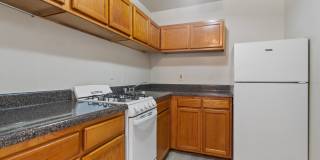 Fort Stanton Apartments Gallery 8