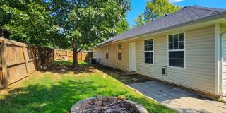 3 Bedroom | 2 Bathroom | 2 Car Garage | Fenced backyard | Nixa MO! | Nixa Schools! Gallery 44