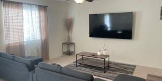 Spacious New four bedroom home Gallery 4