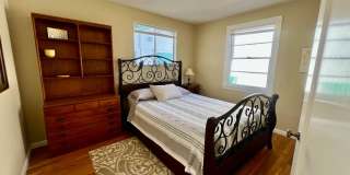 Charming Furnished Home in PG available NOW! Gallery 30