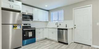 2545 Kenton Street - B Gallery 1