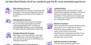 2 WEEKS FREE RENT PLUS  FREE iPad or 55” TV if moved in by 4/30! Comfortable 3bd/1ba Home Close to Trails, Shopping, and Easy Commutes Gallery 19