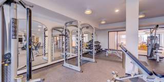 The James Gallery 16