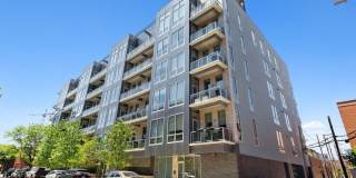 128 S Aberdeen Street Gallery 1