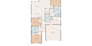 4 Bedroom Home with Stone Patio, Built-In Gazebo & Amenity-Rich Community Living Gallery 28