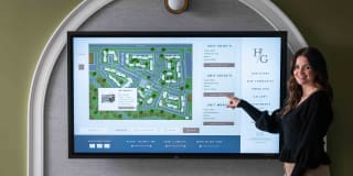 Hurstbourne Grand Gallery 31