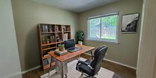 NORTHWEST  |  EXCELLENT LOCATION  |  FRESH PAINT INSIDE & OUTSIDE (July 2026)  |  SINGLE STORY  |  SHED Gallery 11