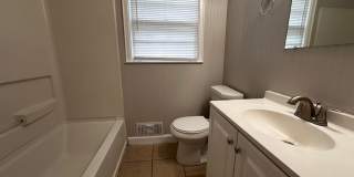 3 beds 1 bath property in Decatur!! Gallery 7