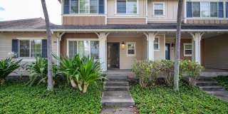 3 Bed 2.5 Bath townhome in Ke Noho Kai Townhomes Gallery 1