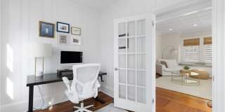 35 Hall Avenue Gallery 6