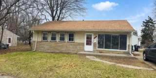 22811 Rosewood Street Gallery 1