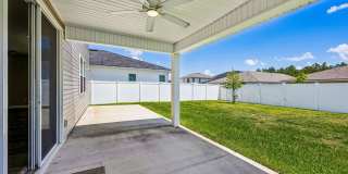 Immaculate 4 bedroom, 2.5 bathroom home with a dedicated office, spacious loft, and 2,648 square feet of living space Gallery 32